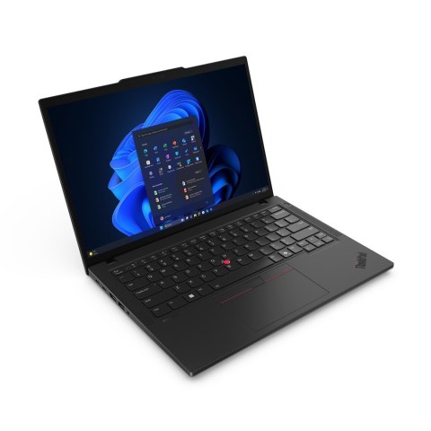 Lenovo ThinkPad T14 G6 14" IPS WUXGA 1920x1200 Antiglare Intel Core U5 228V 32GB LPDDR5x SSD 512GB Intel Arc Graphics