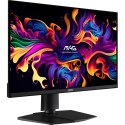 Monitor OLED 27"/MAG 271QPX QD-OLED E2 MSI