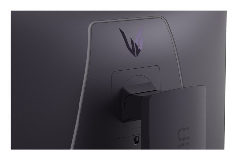 Monitor LCD 27" IPS 4K 27G850A-B LG