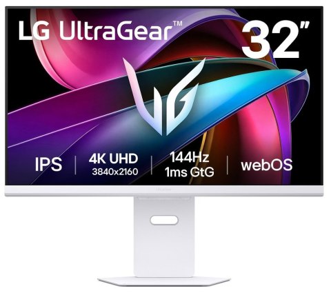Monitor LCD 32" IPS/32G810SA-W LG