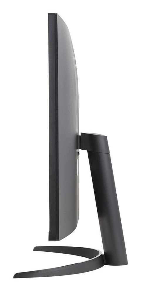 Monitor LG 32-calowy model 32UR500K-B UHD 4K 16:9 HDMI DP HDR10 kolor czarny