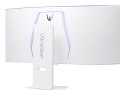 Monitor OLED 39" zakrzywiony model 39GX90SA-W LG