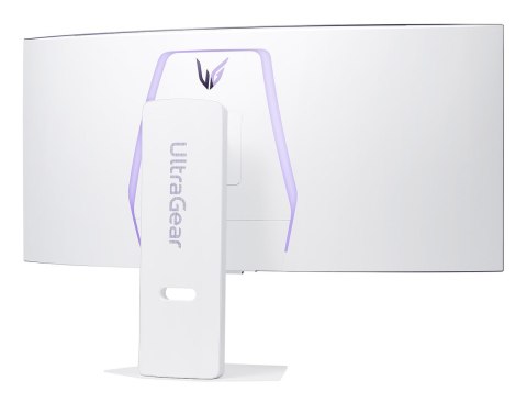 Monitor OLED 39" zakrzywiony model 39GX90SA-W LG