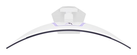 Monitor OLED 39" zakrzywiony model 39GX90SA-W LG