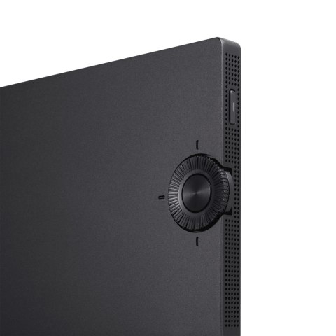 ASUS PA148CTV monitor komputerowy 35,6 cm (14") 1920 x 1080 px Full HD LED Ekran dotykowy Blad Czarny