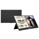 ASUS ZenScreen MB16AWP monitor komputerowy 39,6 cm (15.6") 1920 x 1080 px Full HD LED Czarny