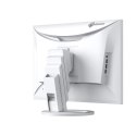 Monitor EIZO FlexScan EV2495-WT - 61,2 cm (24,1") - 1920 x 1200 pikseli - WUXGA - LED - 5 ms - Biały