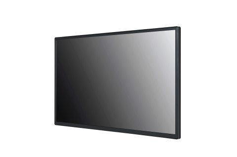 Monitor LED LG 32" 32SM5J SM5J czarny
