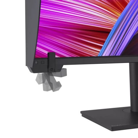ASUS ProArt Display PA32UCXR monitor komputerowy 81,3 cm (32") 3840 x 2160 px 4K Ultra HD LCD Czarny