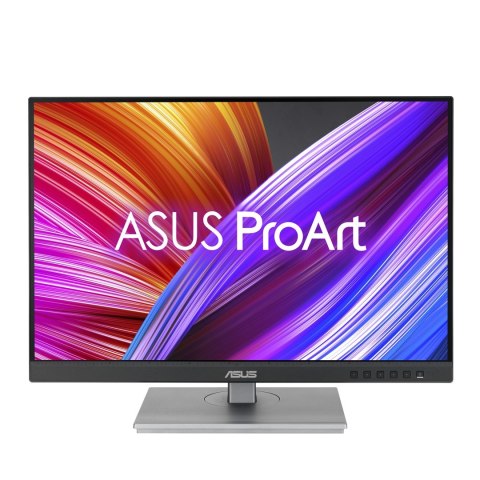 ASUS ProArt PA248CNV monitor komputerowy 61,2 cm (24.1") 1920 x 1200 px Full HD+ Czarny