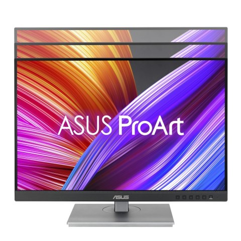 ASUS ProArt PA248CNV monitor komputerowy 61,2 cm (24.1") 1920 x 1200 px Full HD+ Czarny