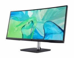 Acer CB343CUR monitor komputerowy 86,4 cm (34