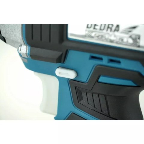 Klucz udarowy Dedra DED7146 18 V 1/2