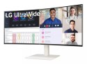 MONITOR LCD 38" IPS/38WR85QC-W LG