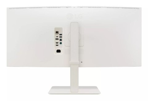 MONITOR LCD 38" IPS/38WR85QC-W LG