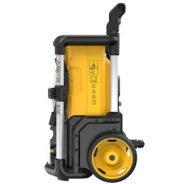 Myjka ciśnieniowa akumulatorowa 2x18V DeWalt