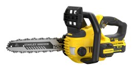 Akumulatorowa pilarka łańcuchowa Stanley FATMAX