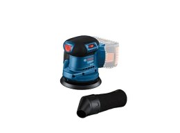 BOSCH Szlifierka mimośrodowa 125mm GEX 185-LI SOLO