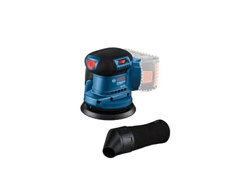 BOSCH Szlifierka mimośrodowa 125mm GEX 185-LI SOLO