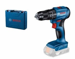Bosch GSB 185-LI Professional Niebieski