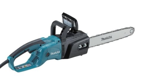 Makita UC4050A piła łańcuchowa 2000 W Czarny, Turkusowy