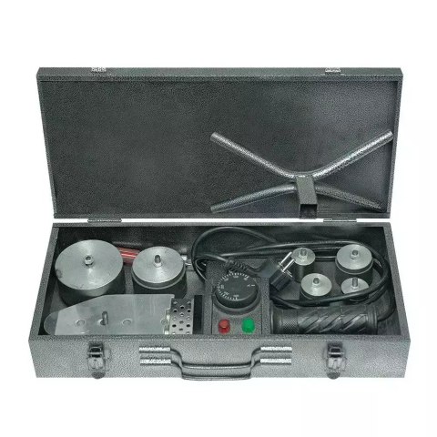 Zgrzewarka do rur 800W 16-50mm