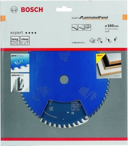 Bosch ?2608644127 ostrze do piły tarczowej 20,3 cm 1 szt.