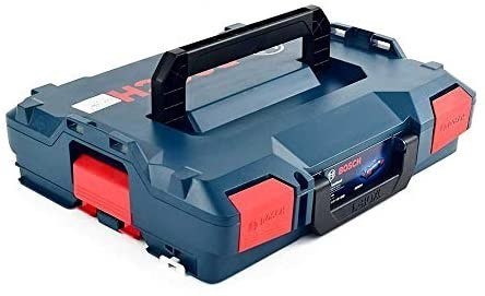 Skrzynka narzędziowa Bosch L-BOXX 102 Professional walizka systemowa 1403349