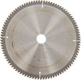 Tarcza pilarska 254x32,2x30mm 96z. BOSCH