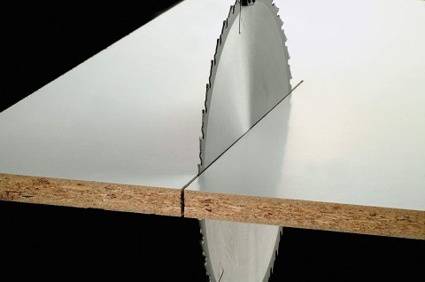 Tarcza pilarska 254x32,2x30mm 96z. BOSCH