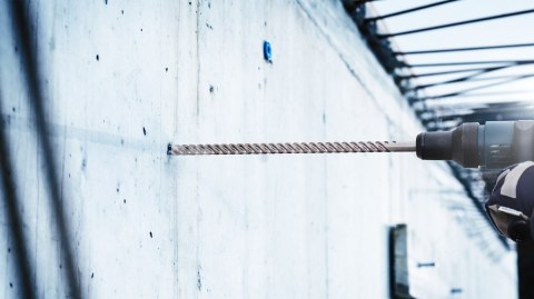 Bosch Expert SDS Max-8X Hammer drill bit 1 szt.