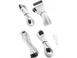 CableMod CableMod PRO ModMesh 12VHPWR Cable Extension Kit - biały