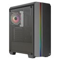 Aerocool Genesis-A-BK-v2 Czarny