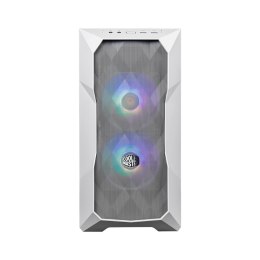 Obudowa Cooler Master TD300 Mini Tower TD300-WGNN-S00 Biały