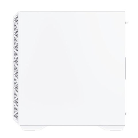 Montech AIR 903 MAX Midi-Tower, szkło hartowane - białe