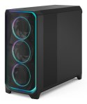 Etui Fractal Design Meshify 3 XL Ambience Pro RGB Jasny Odcień ATX
