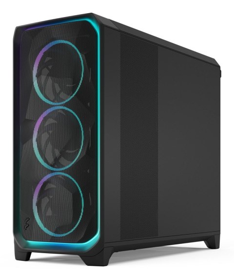Etui Fractal Design Meshify 3 XL Ambience Pro RGB Jasny Odcień ATX