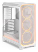 Etui Fractal Design Meshify 3 Ambience Pro RGB Clear Tint White