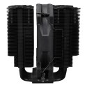 Thermalright Peerless Assassin 120 Mini Chłodzenie procesora - 120 mm, czarne