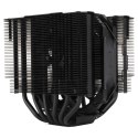 Thermalright Peerless Assassin 120 Mini Chłodzenie procesora - 120 mm, czarne