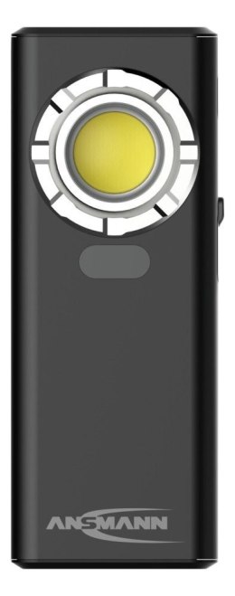 Lampa warsztatowa Ansmann WL1200R, 1200lm, akumulator