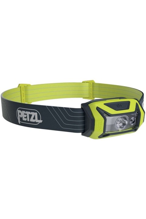 Latarka czołówka Petzl Tikka E061AA03 żółta