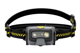 Ledlenser HF6R Work Czarny Latarka czołowa LED