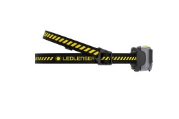 Ledlenser HF6R Work Czarny Latarka czołowa LED