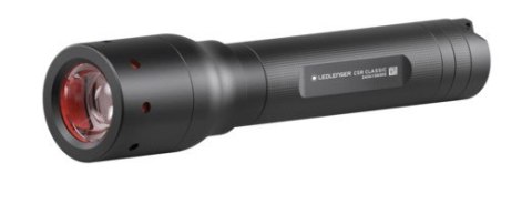 Soczewki Ledlenser C5R Klasyczne