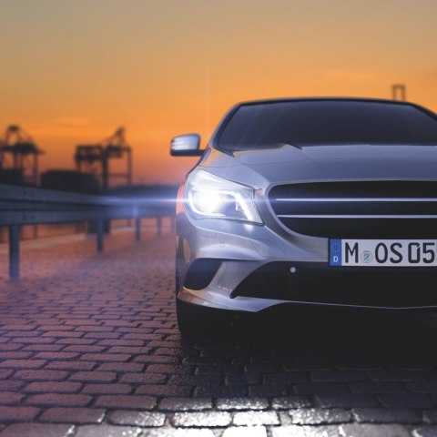 Żarówka do świateł samochodowych Osram 4008321184276 66140 XENARC ORIGINAL D1S