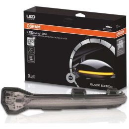 Osram LED DMI 8W0 BK S Audi A4 Black