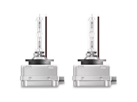 Lampy ksenonowe Osram XENARC ULTRA LIFE D1S Ultra Life 66140ULT-2HB 100mmx51mmx120mm (2szt.)