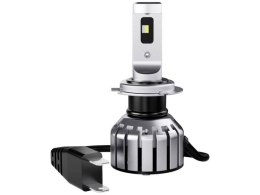 Żarówka LED (Zestaw 2szt.) H7 24V PX26D możliwość legalizacji dla wybranych samochodów TRUCKSTAR LED, biała 6000K