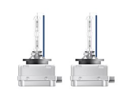 Żarówka (Zestaw 2szt.) D1S 85V 35W PK32D-2 Cool Blue Intense NextGen 6200K